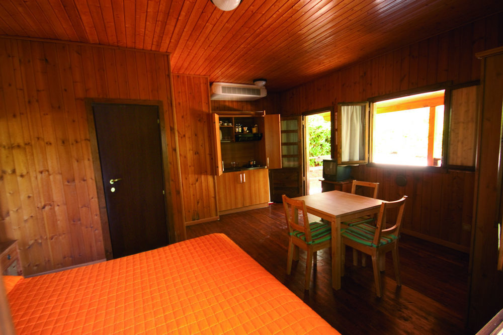 Lodge Holidays - Glamping San Marino Exterior foto