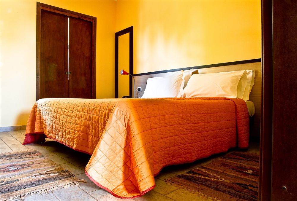 Lodge Holidays - Glamping San Marino Exterior foto